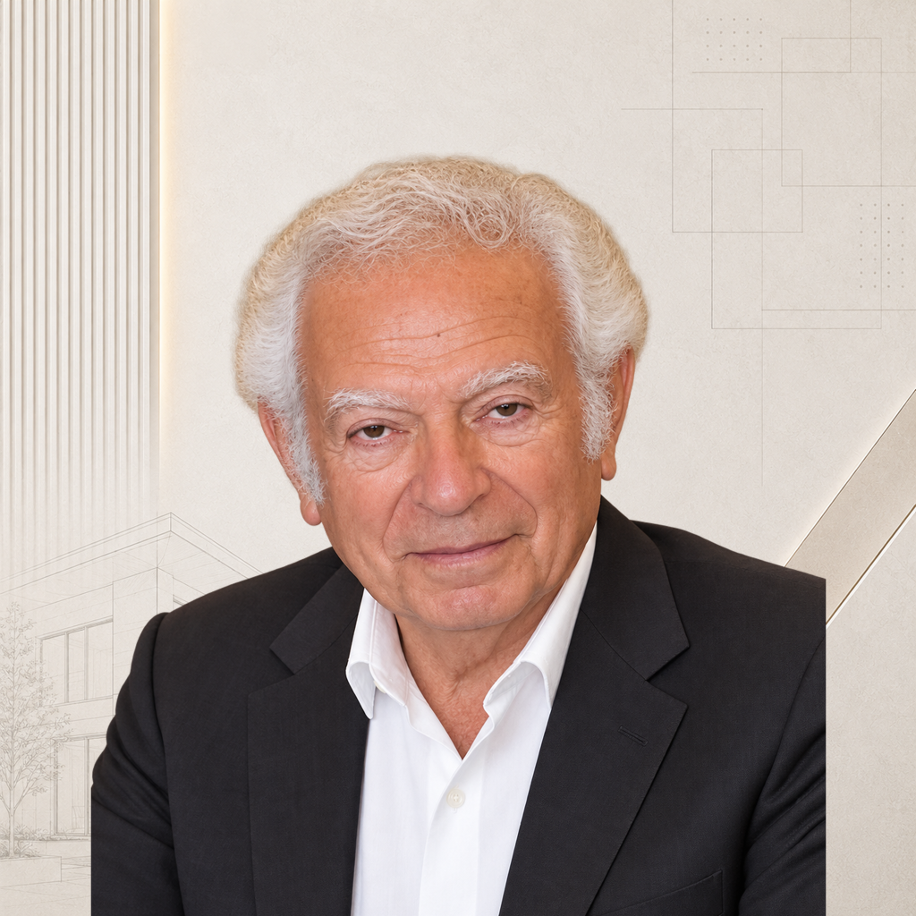 Tony Cordiano