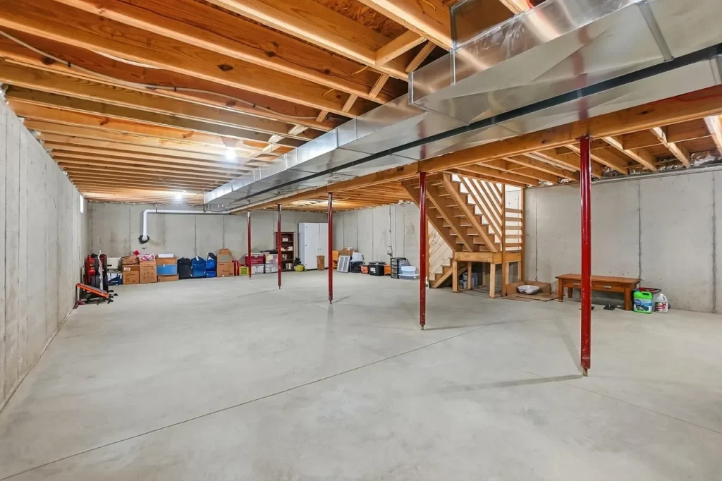 bassbasement